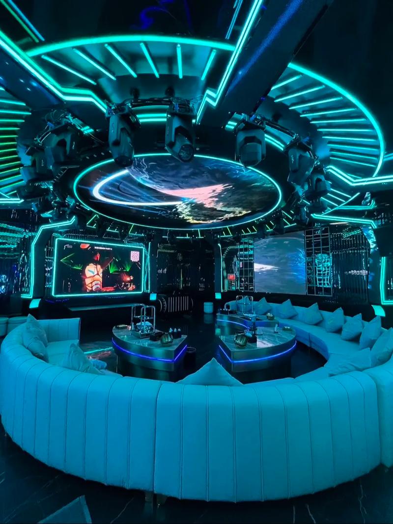 南充商务KTV新手必读商务KTV怎么玩-阆中市ktv预订